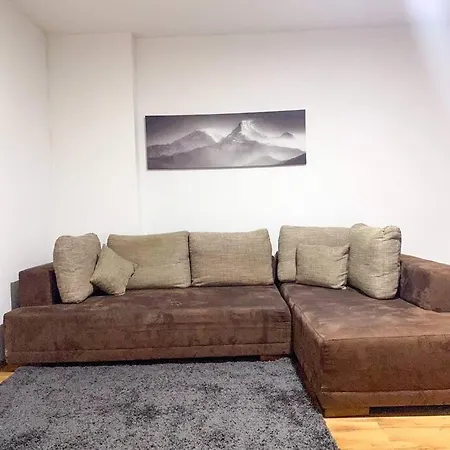 Apartment In Gelsenkirchen - Gemuetliche City-Suite Exterior foto