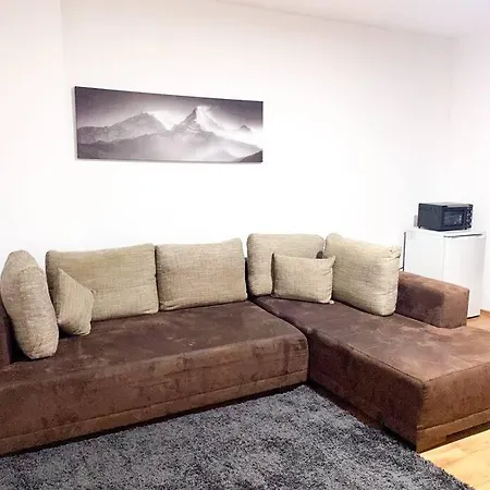 Apartment In Gelsenkirchen - Gemuetliche City-Suite Exterior foto