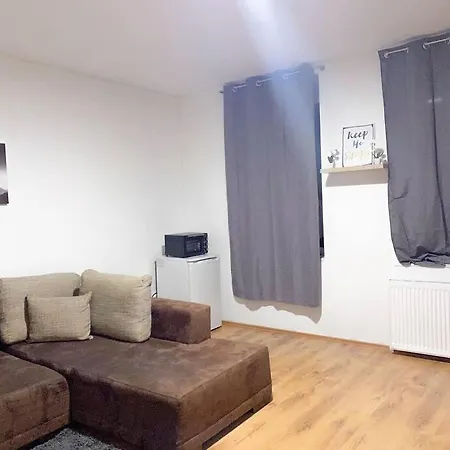 Apartment In Gelsenkirchen - Gemuetliche City-Suite Exterior foto