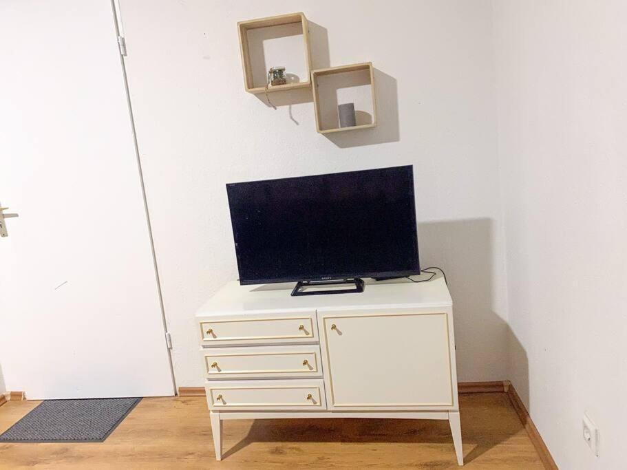 In - Gemuetliche City-suite * Gelsenkirchen