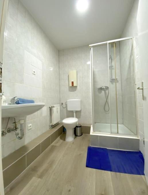 In - Gemuetliche City-suite Gelsenkirchen