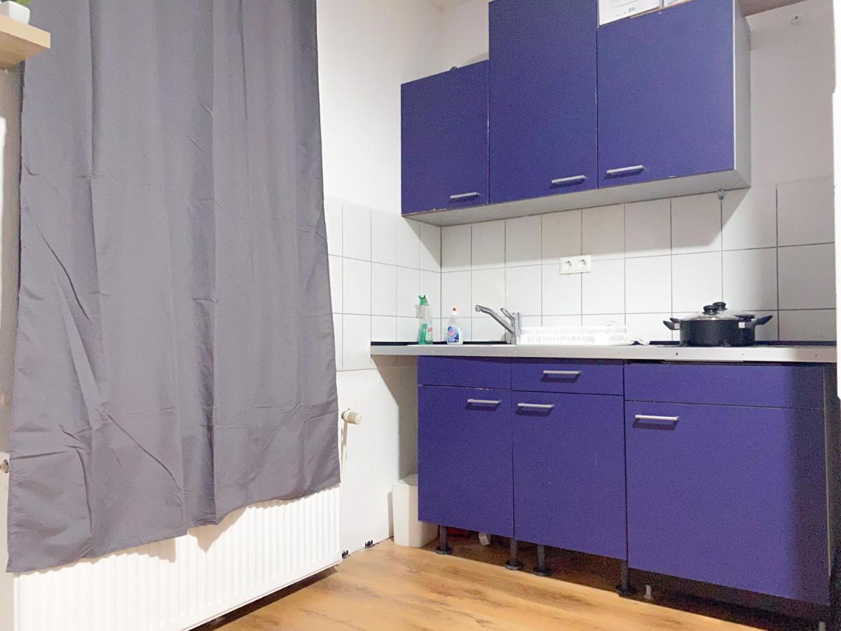 Appartement In - Gemuetliche City-suite
