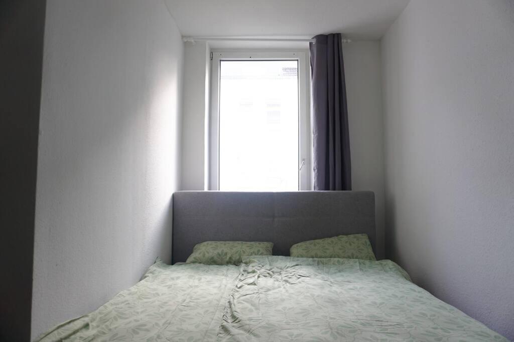 Appartement In - Gemuetliche City-suite