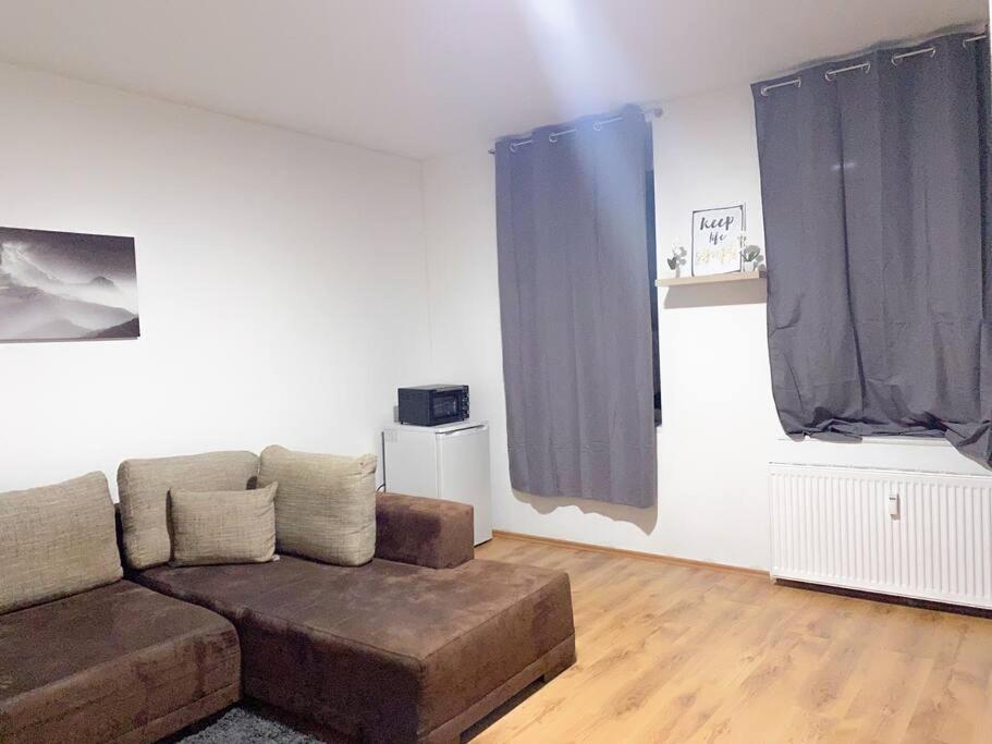 In - Gemuetliche City-suite Appartement Gelsenkirchen