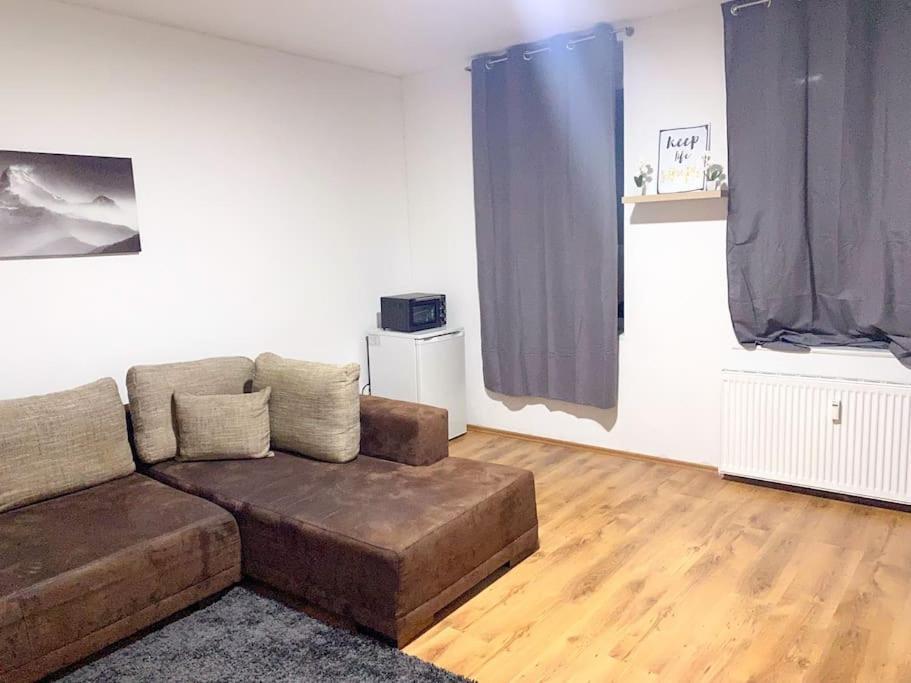 Appartement In - Gemuetliche City-suite *