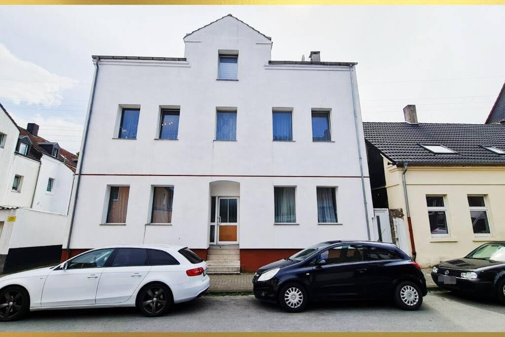 In - Gemuetliche City-suite Appartement *