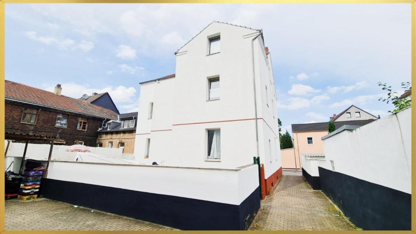 In - Gemuetliche City-suite Appartement